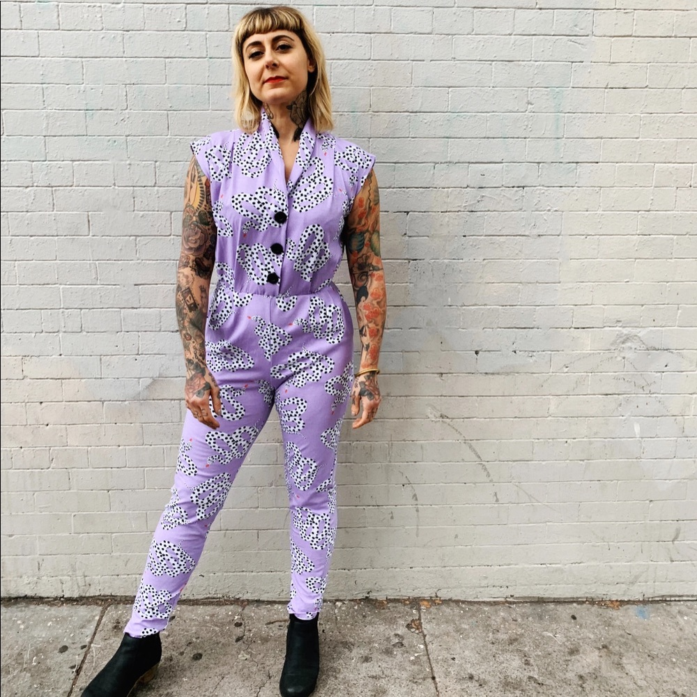 Nooworks micotti snake magic suit